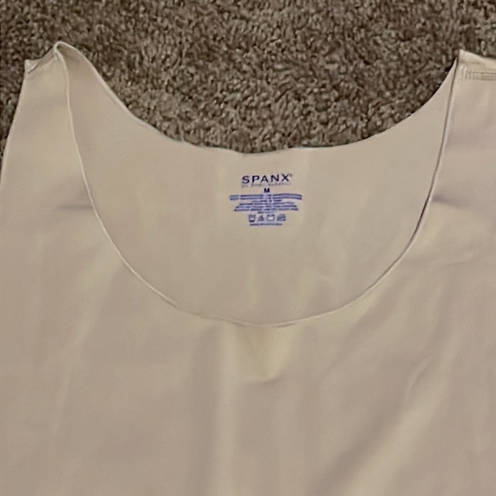 Spanx Tank - Picture 2 of 5